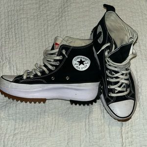 Converse Platform Sneakers